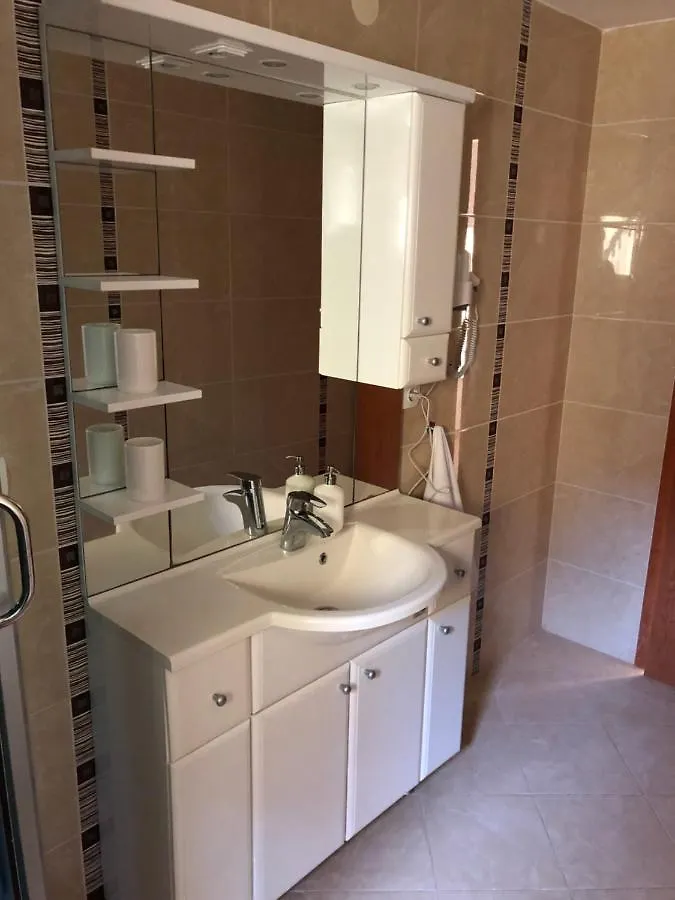 Apartments Ivana Rab Rab Town Croacia