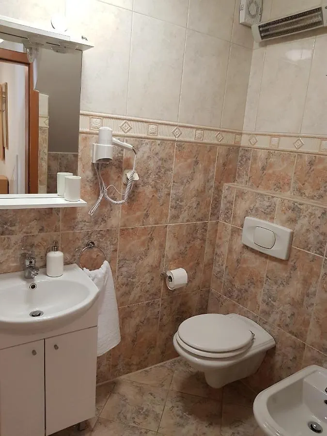Apartments Ivana Rab Rab Town