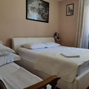 Affittacamere Rab-centar, Rab Town