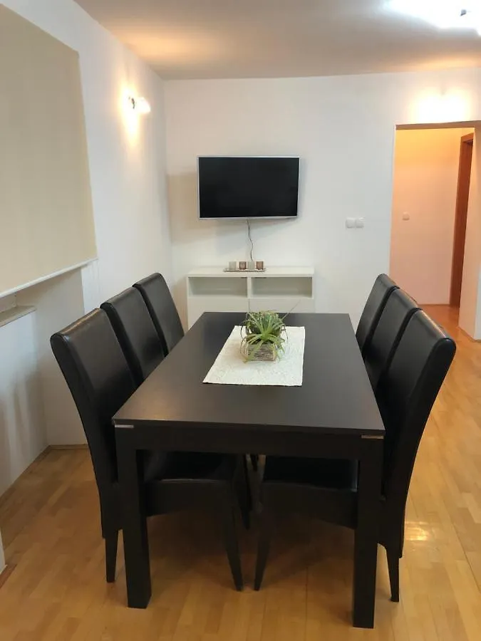 Apartments Ivana Rab Rab Town