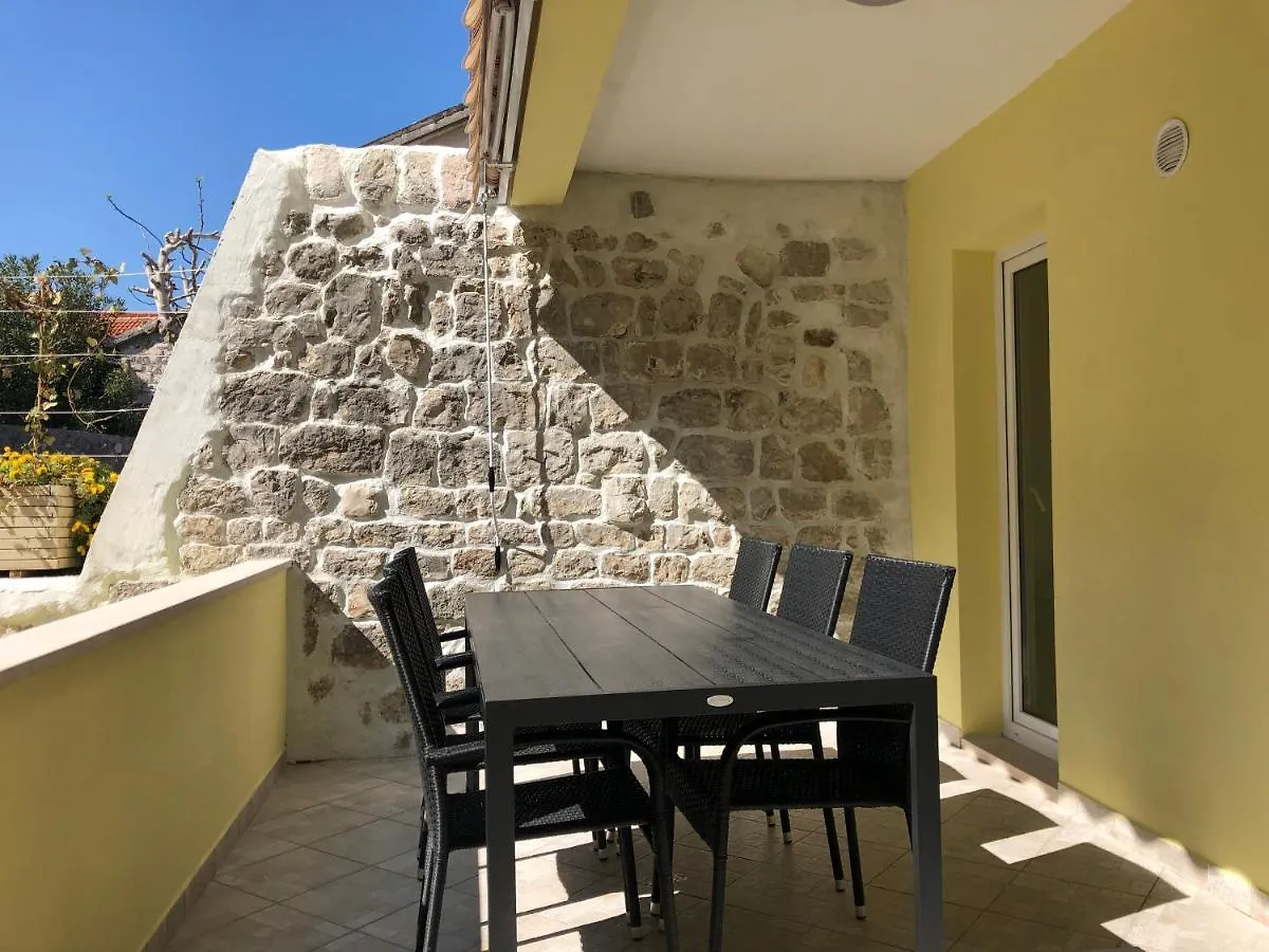 Apartments Ivana Rab Rab Town