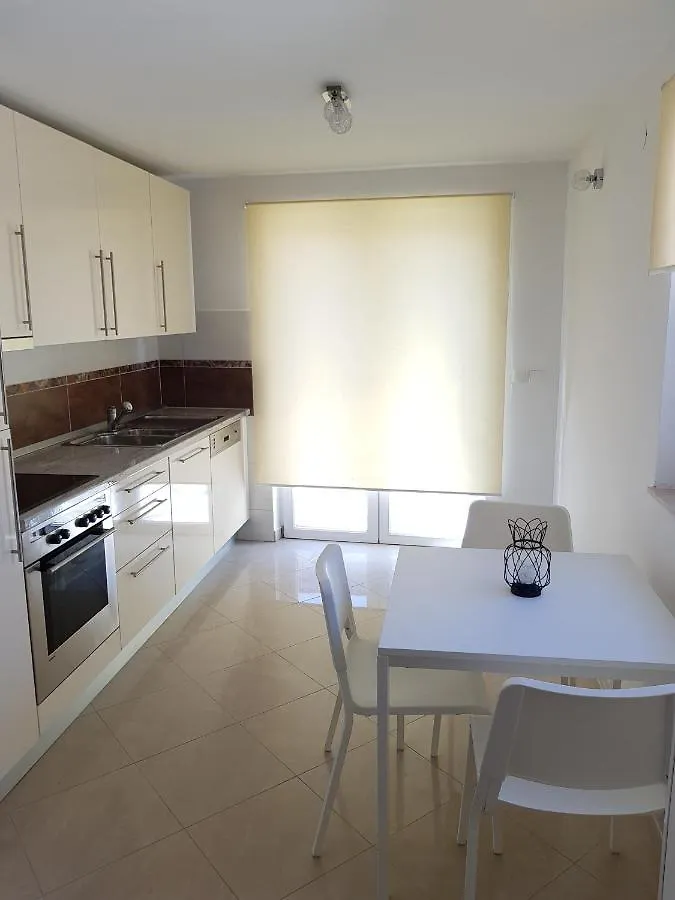 Apartments Ivana Rab Rab Town 0*,  Croatia