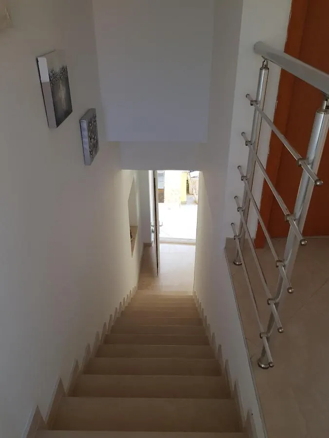 Apartments Ivana Rab Rab Town
