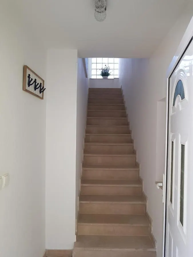 Apartments Ivana Rab Rab Town