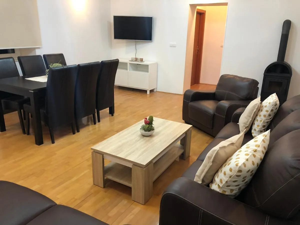 Apartments Ivana Rab Rab Town