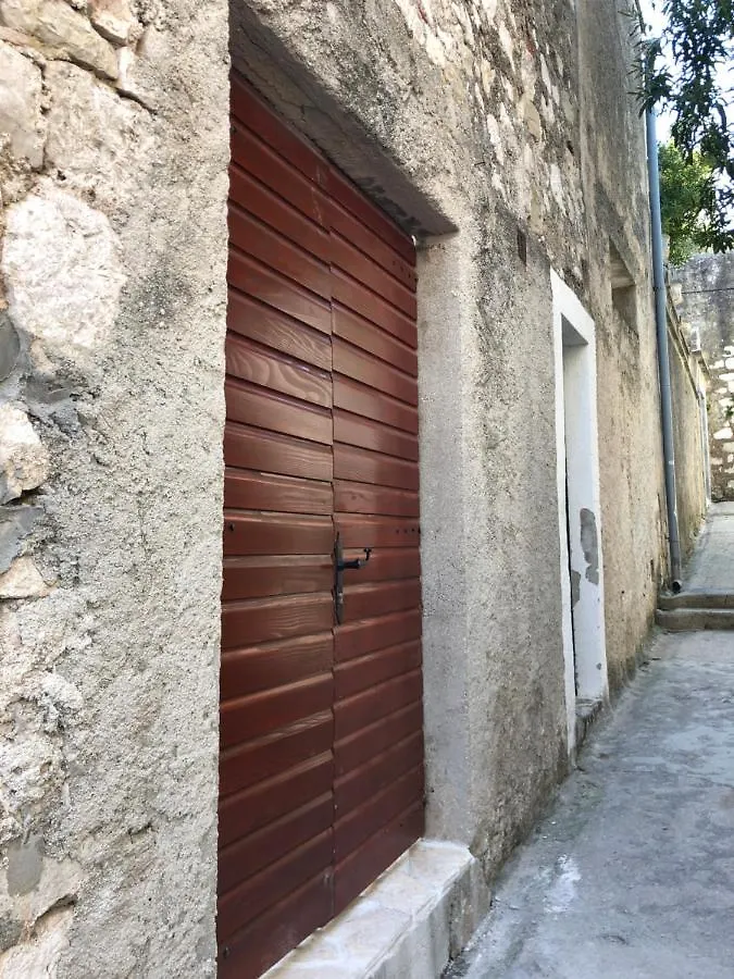 Apartments Ivana Rab Rab Town Croatia