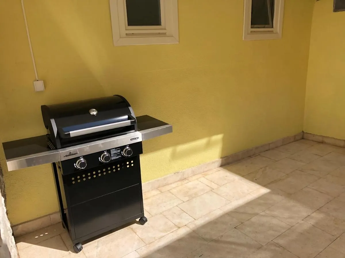 Apartments Ivana Rab Rab Town Croatia