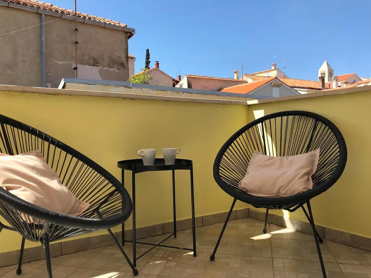 Apartments Ivana Rab Rab Town