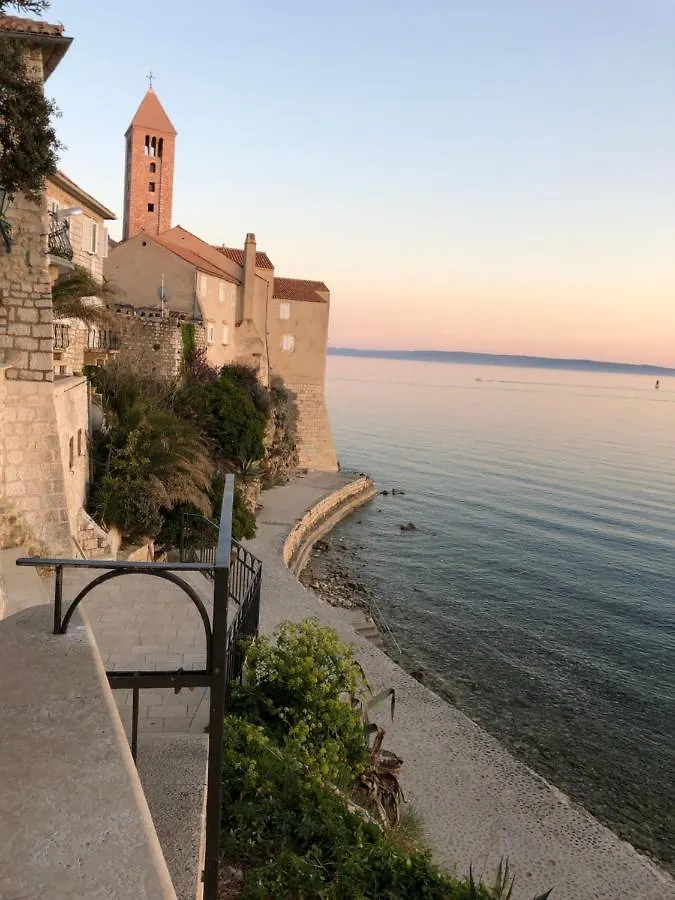 Apartments Ivana Rab Rab Town