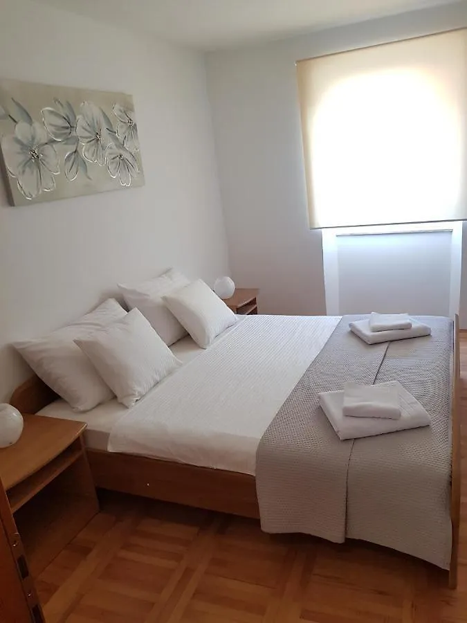 Apartments Ivana Rab Rab Town