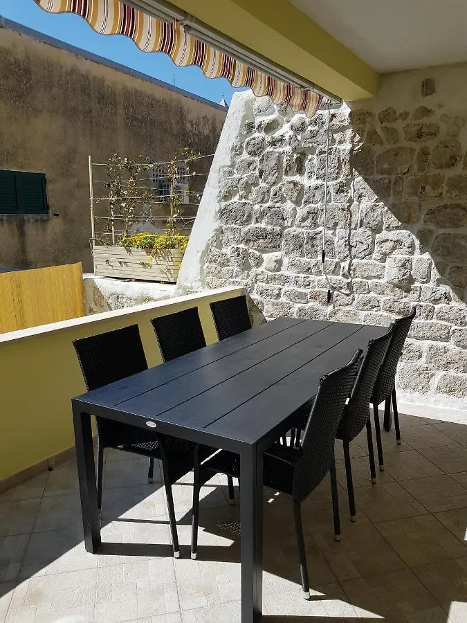 Apartments Ivana Rab Rab Town