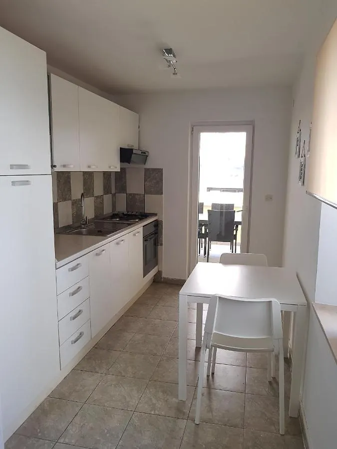 Apartments Ivana Rab Rab Town Croatia