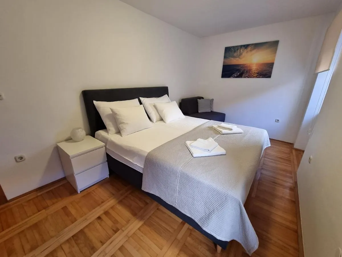 Apartments Ivana Rab Rab Town